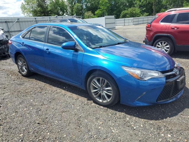 Photo 4 from auction – 2017 TOYOTA CAMRY LE with VIN 4T1BF1FK3HU690185