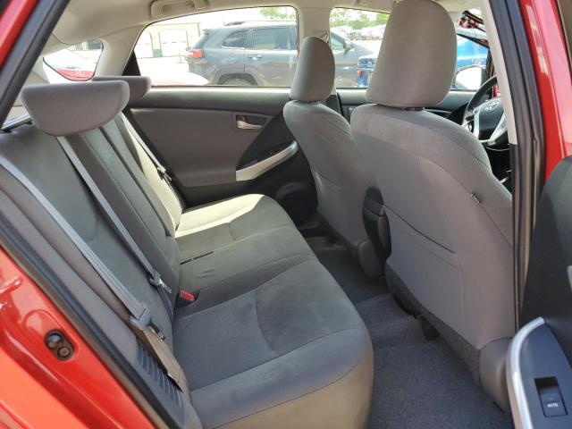 Photo 10 from auction – 2015 TOYOTA PRIUS with VIN JTDKN3DU5F0485253