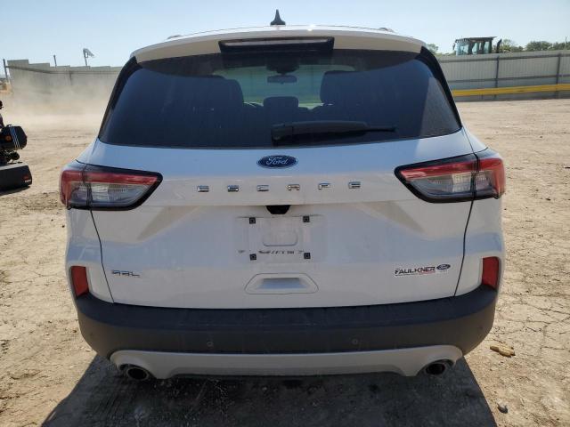 Photo 6 from auction – 2020 FORD ESCAPE SEL with VIN 1FMCU0H63LUC46673