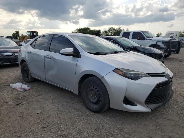 Photo 4 from auction – 2018 TOYOTA COROLLA L with VIN 5YFBURHE8JP809352