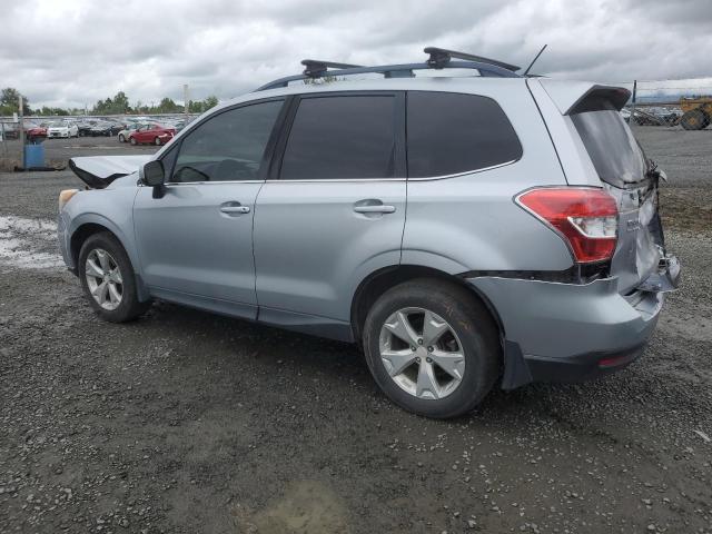 Photo 2 from auction – 2015 SUBARU FORESTER 2 with VIN JF2SJAHC1FH580316
