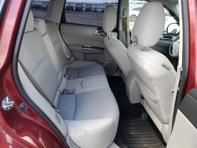Photo 10 from auction – 2013 SUBARU FORESTER 2 with VIN JF2SHADCXDH439310
