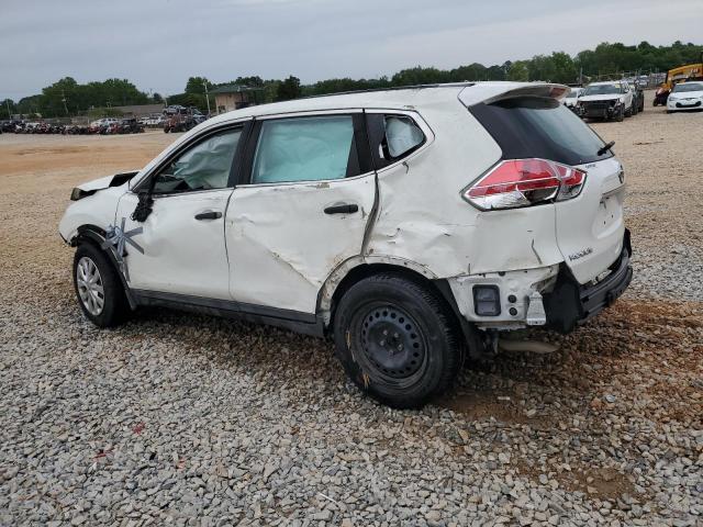 Photo 2 from auction – 2016 NISSAN ROGUE with VIN 5N1AT2MT8GC858512