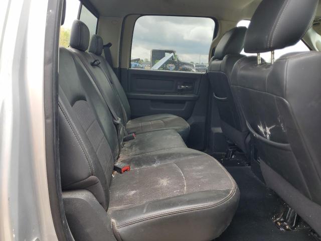 Photo 10 from auction – 2010 DODGE RAM 1500 with VIN 1D7RV1CT6AS172534