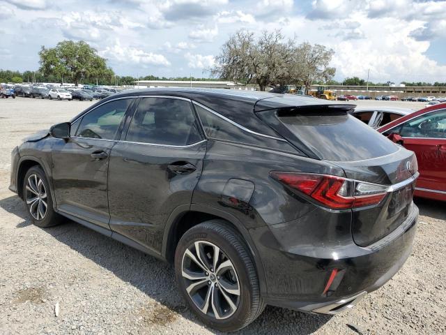 Photo 2 from auction – 2019 LEXUS RX 350 BAS with VIN 2T2ZZMCA6KC146531