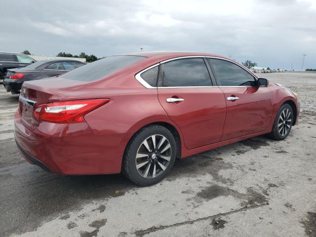 Photo 3 from auction – 2016 NISSAN ALTIMA 2.5 with VIN 1N4AL3AP6GN369246