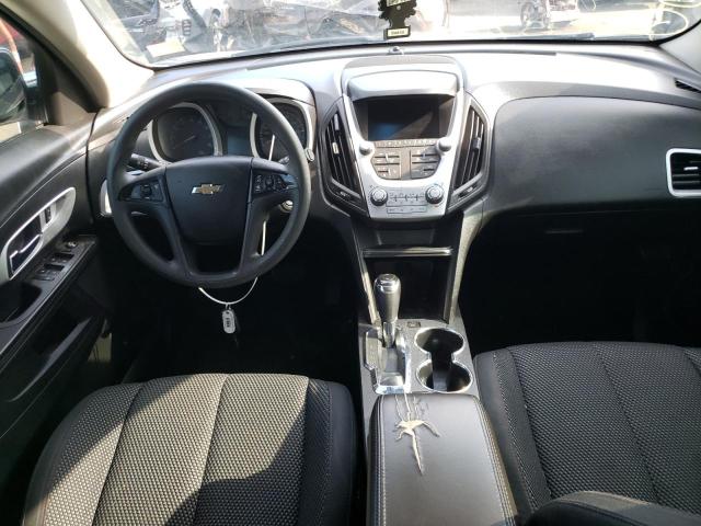 Photo 8 from auction – 2017 CHEVROLET EQUINOX LS with VIN 2GNALBEK6H1500415