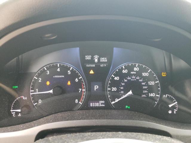 Photo 9 from auction – 2014 LEXUS RX 350 BASE with VIN JTJBK1BA9E2039533