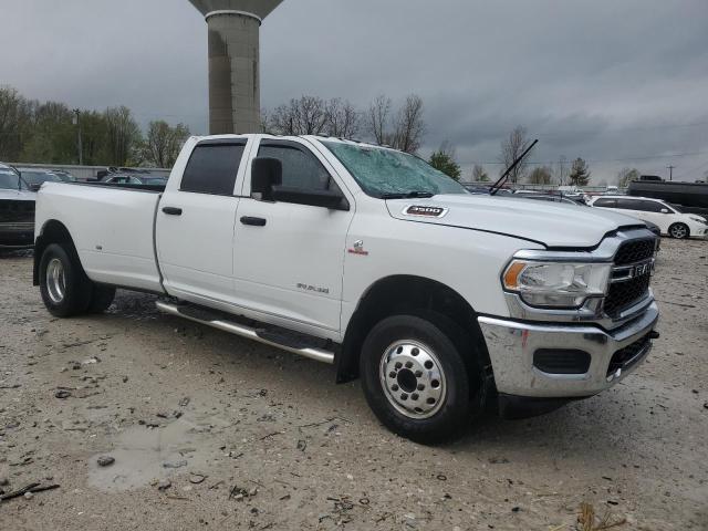 Photo 4 from auction – 2020 RAM 3500 TRADE with VIN 3C63RRGL6LG279162