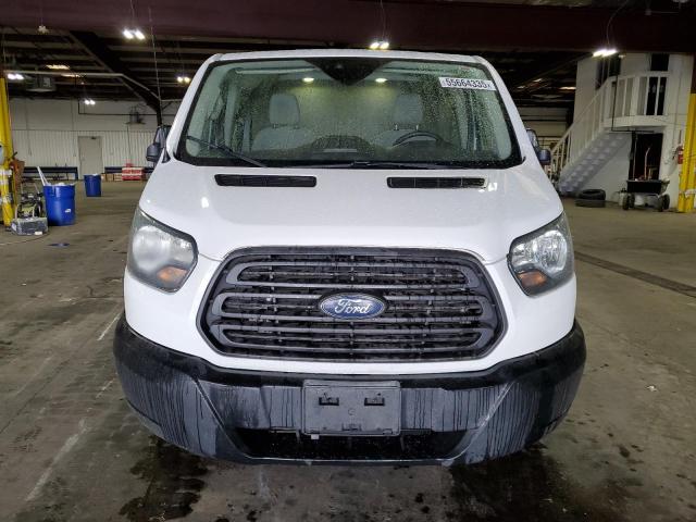 Photo 5 from auction – 2016 FORD TRANSIT T- with VIN 1FTYE2YG9GKA85386