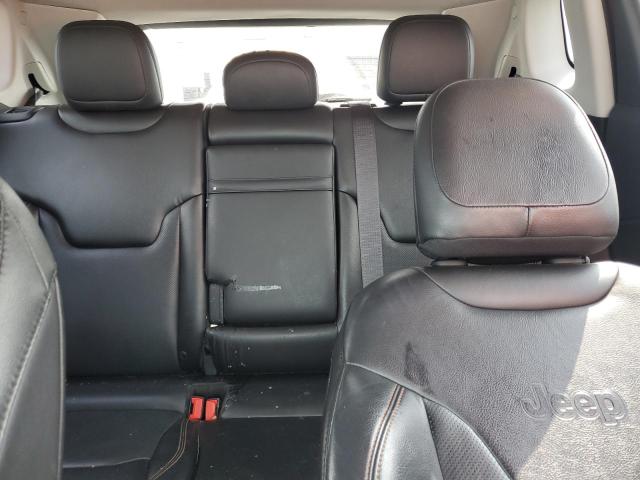 Photo 10 from auction – 2018 JEEP COMPASS LI with VIN 3C4NJCCB2JT358366