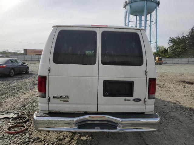 Photo 6 from auction – 2013 FORD ECONOLINE with VIN 1FBSS3BL6DDA90513