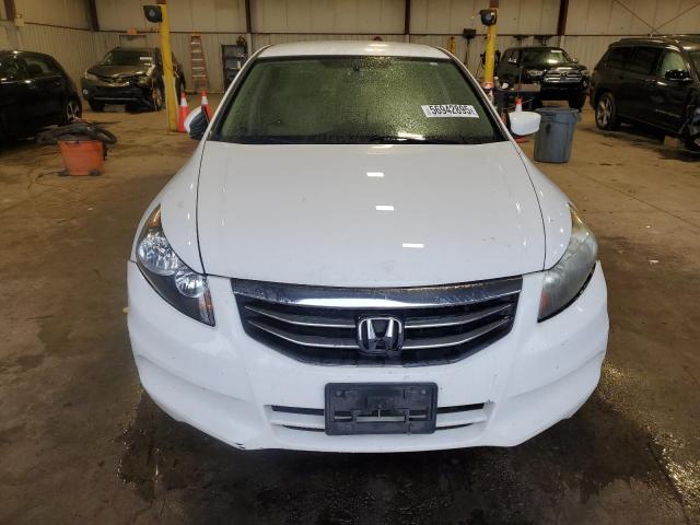 Photo 5 from auction – 2012 HONDA ACCORD LX with VIN 1HGCP2F31CA187948