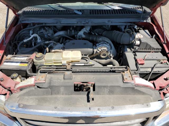 Photo 11 from auction – 2000 FORD F250 SUPER with VIN 1FTNX20F5YED86494