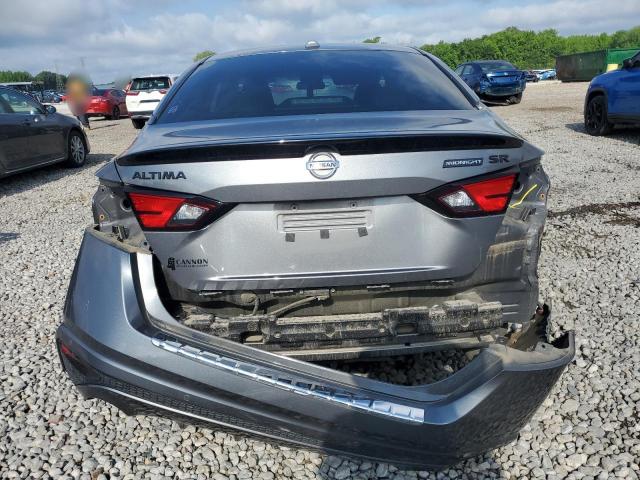 Photo 6 from auction – 2022 NISSAN ALTIMA with VIN 1N4BL4CV5NN378135