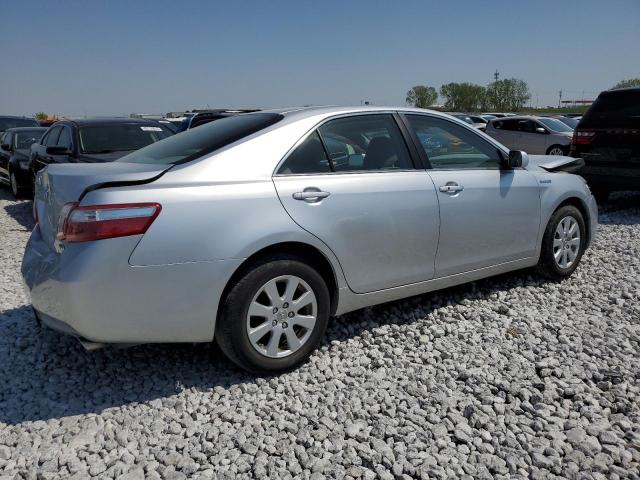 Photo 3 from auction – 2007 TOYOTA CAMRY with VIN JTNBB46K573004911