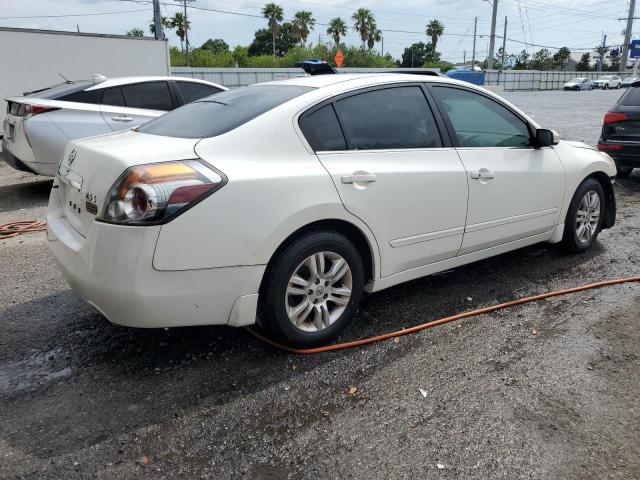 Photo 3 from auction – 2012 NISSAN ALTIMA BAS with VIN 1N4AL2AP7CN511141