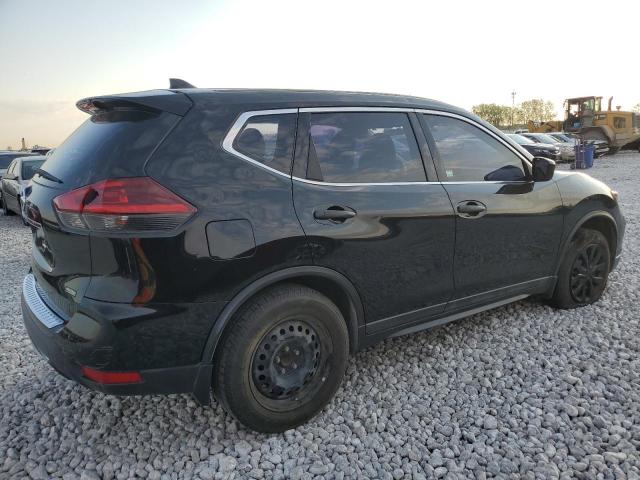 Photo 3 from auction – 2018 NISSAN ROGUE with VIN 5N1AT2MT2JC748935
