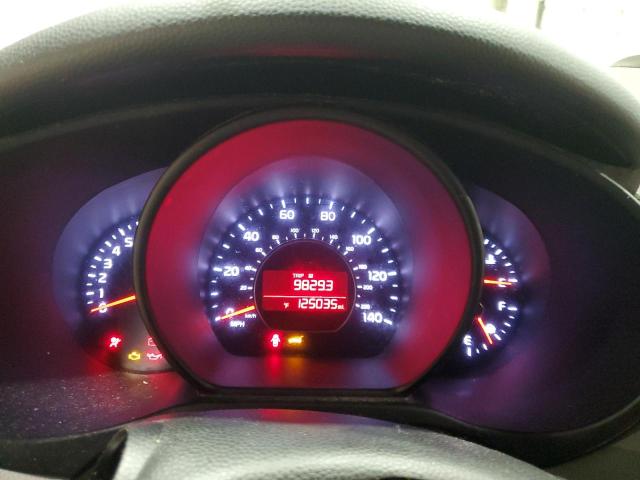 Zdjęcie 9 z aukcji – 2015 KIA SOUL z VIN KNDJN2A23F7226129