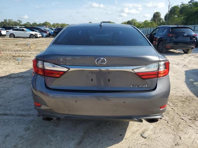 Photo 6 from auction – 2016 LEXUS ES 350 with VIN 58ABK1GG3GU014073