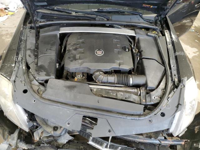 Foto 11 de la subasta – 2012 CADILLAC CTS con VIN 1G6DC8E52C0117999