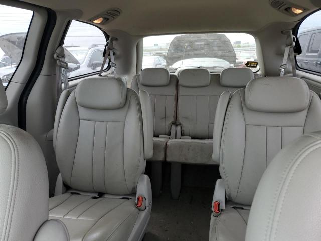 Zdjęcie 10 z aukcji – 2005 DODGE GRAND CARA z VIN 2D4GP44L95R443155
