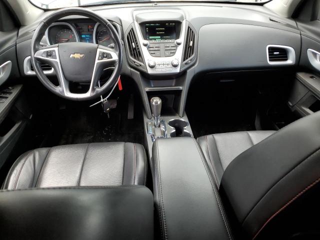 Photo 8 from auction – 2017 CHEVROLET EQUINOX PR with VIN 2GNFLGE35H6142965