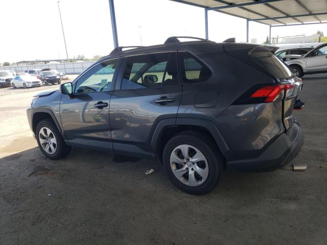 Photo 2 from auction – 2020 TOYOTA RAV4 LE with VIN 2T3F1RFV0LC094221