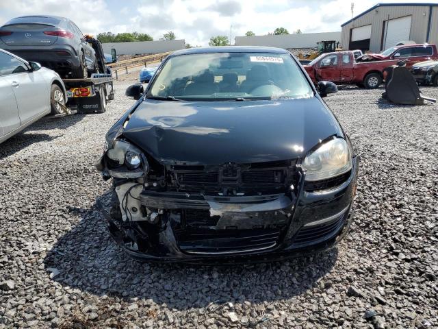 Photo 5 from auction – 2007 VOLKSWAGEN JETTA WOLF with VIN 3VWEF71K17M193633