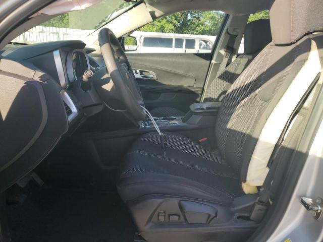 Photo 7 from auction – 2016 CHEVROLET EQUINOX LS with VIN 2GNALBEK8G1115310