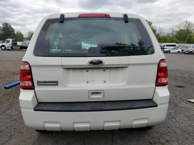 Photo 6 from auction – 2010 FORD ESCAPE XLS with VIN 1FMCU0C7XAKA03046