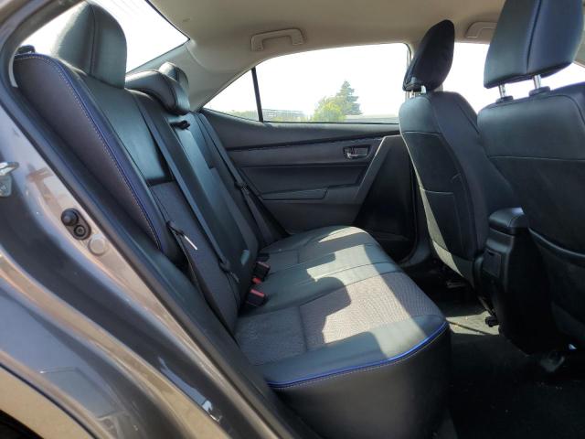 Photo 10 from auction – 2017 TOYOTA COROLLA L with VIN 5YFBURHE3HP698039