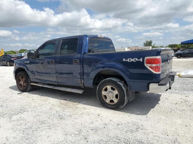 Photo 2 from auction – 2012 FORD F150 SUPER with VIN 1FTFW1EFXCFC31128