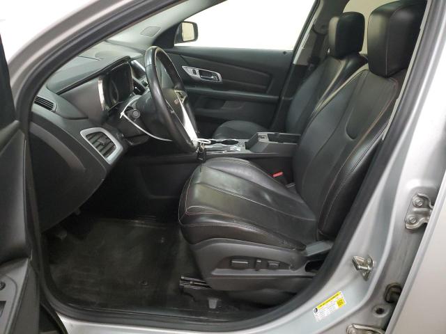 Photo 7 from auction – 2017 GMC TERRAIN SL with VIN 2GKALPEK3H6325568