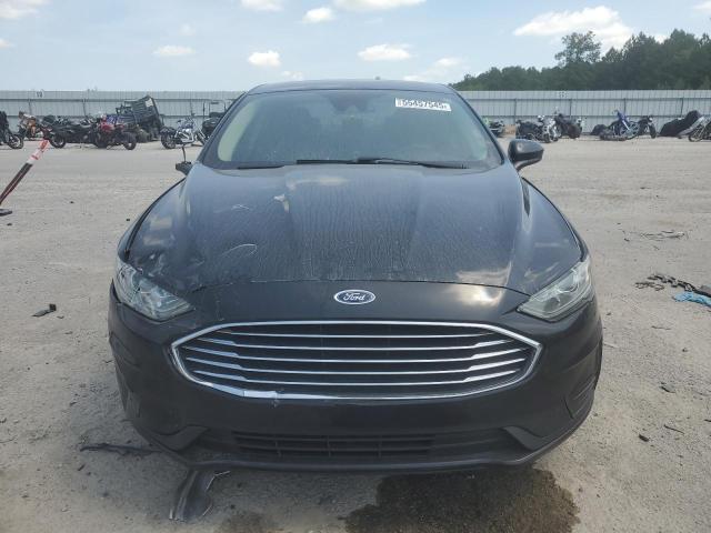 Photo 5 from auction – 2019 FORD FUSION SE with VIN 3FA6P0LU2KR139334