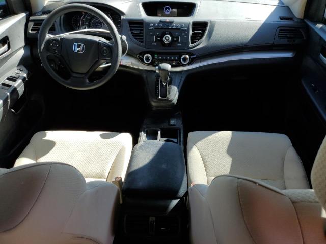 Photo 8 from auction – 2016 HONDA CR-V SE with VIN 5J6RM4H49GL061571