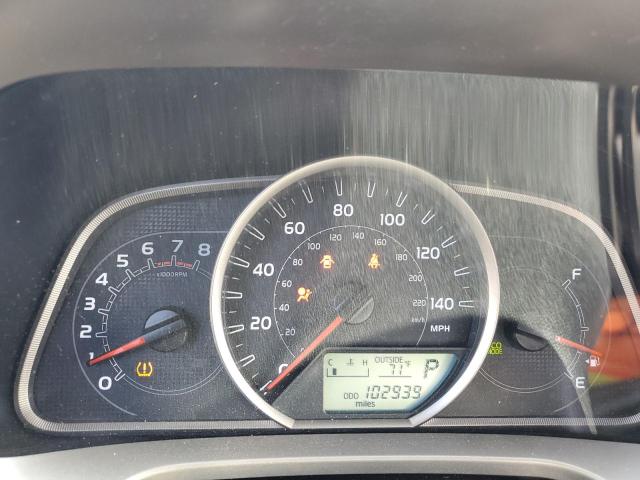 Photo 9 from auction – 2014 TOYOTA RAV4 LE with VIN JTMZFREV6EJ000827