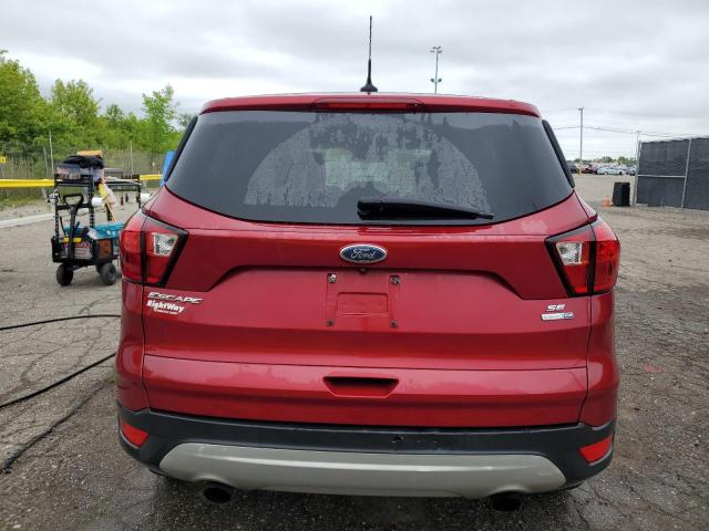 Photo 6 from auction – 2019 FORD ESCAPE SE with VIN 1FMCU9G98KUB33638