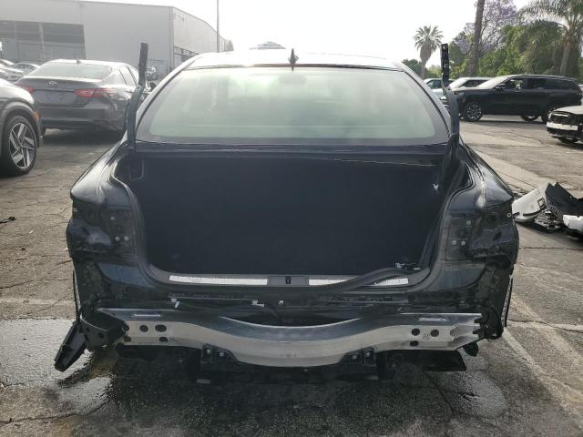 Photo 6 from auction – 2023 LEXUS LS 500 BAS with VIN JTHD51FF8P5018536