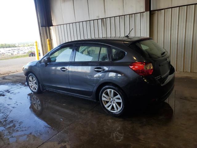 Photo 2 from auction – 2015 SUBARU IMPREZA PR with VIN JF1GPAC60F8234591