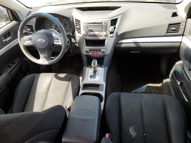 Photo 8 from auction – 2013 SUBARU OUTBACK 2. with VIN 4S4BRBAC5D3281649