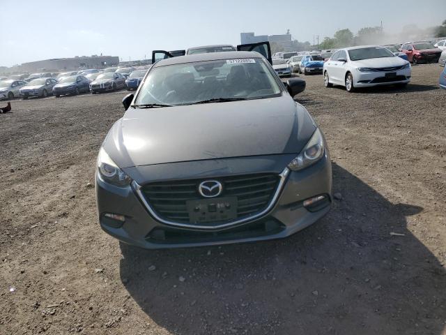 Photo 5 from auction – 2017 MAZDA 3 TOURING with VIN 3MZBN1V77HM116002