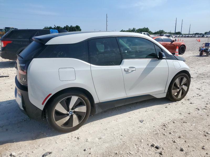 Photo 3 from auction – 2017 BMW I3 REX with VIN WBY1Z8C38HV894714