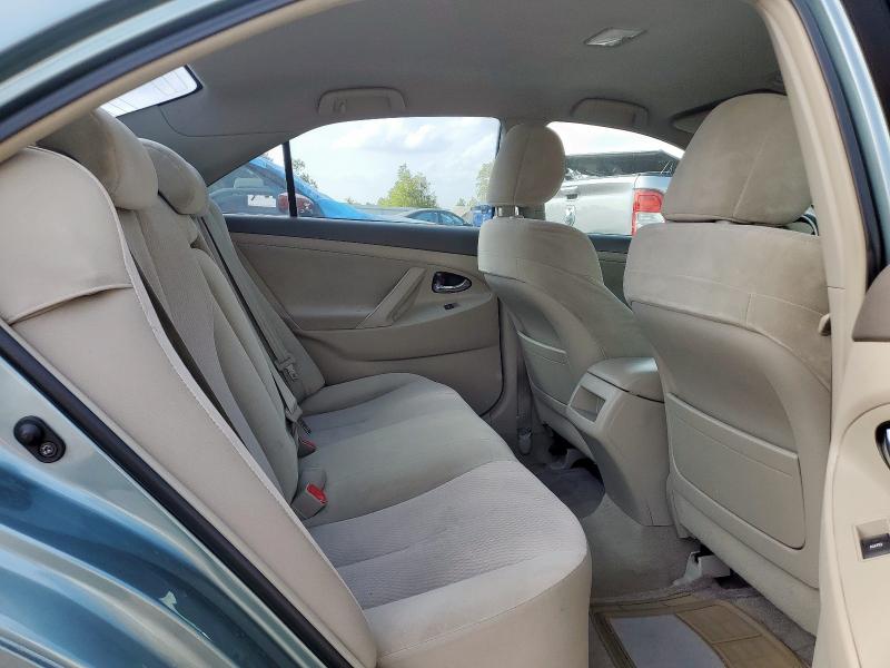 Photo 10 from auction – 2010 TOYOTA CAMRY BASE with VIN 4T4BF3EK6AR075882