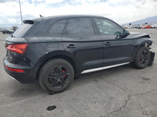 Photo 3 from auction – 2018 AUDI Q5 PREMIUM with VIN WA1ANAFY9J2105578