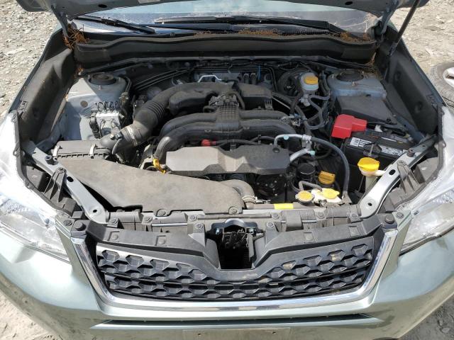 Photo 12 from auction – 2016 SUBARU FORESTER 2 with VIN JF2SJAHC9GH471815