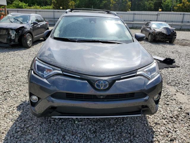 Photo 5 from auction – 2016 TOYOTA RAV4 HV LI with VIN JTMDJREV6GD033045