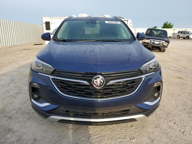 Photo 5 from auction – 2023 BUICK ENCORE GX ESSENCE with VIN KL4MMFSLXPB066757