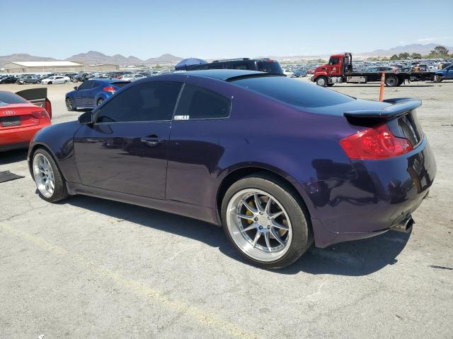 Photo 2 from auction – 2006 INFINITI G35 with VIN JNKCV54E56M716071