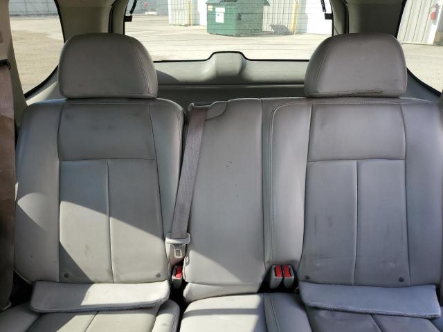 Photo 10 from auction – 2006 GMC ENVOY with VIN 1GKDT13S962242069